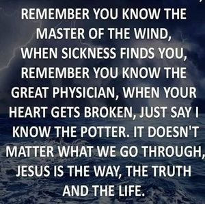 Meet your Posher, Rodney